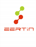 Logotipo de ZERTIN FORMACION